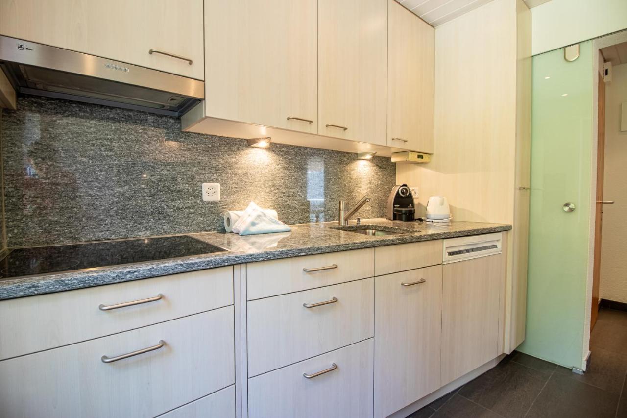 Utoring 412 By Arosa Holiday Exterior foto